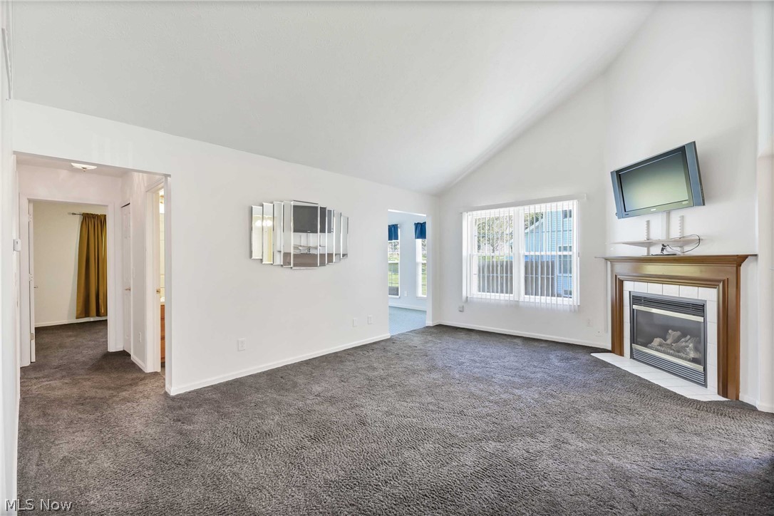 Cinnamon Woods Condos - Residential