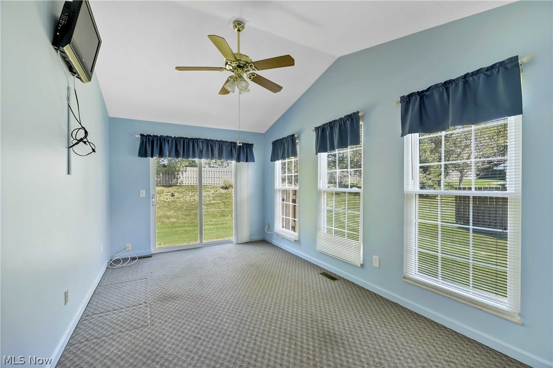 Cinnamon Woods Condos - Residential