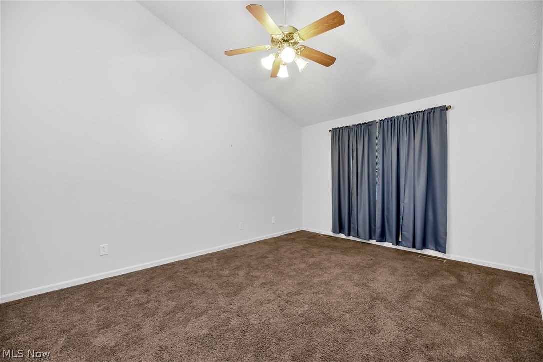 Cinnamon Woods Condos - Residential