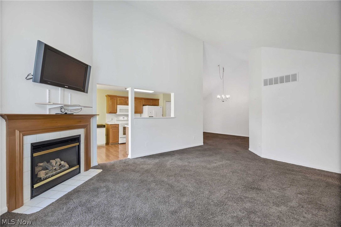 Cinnamon Woods Condos - Residential