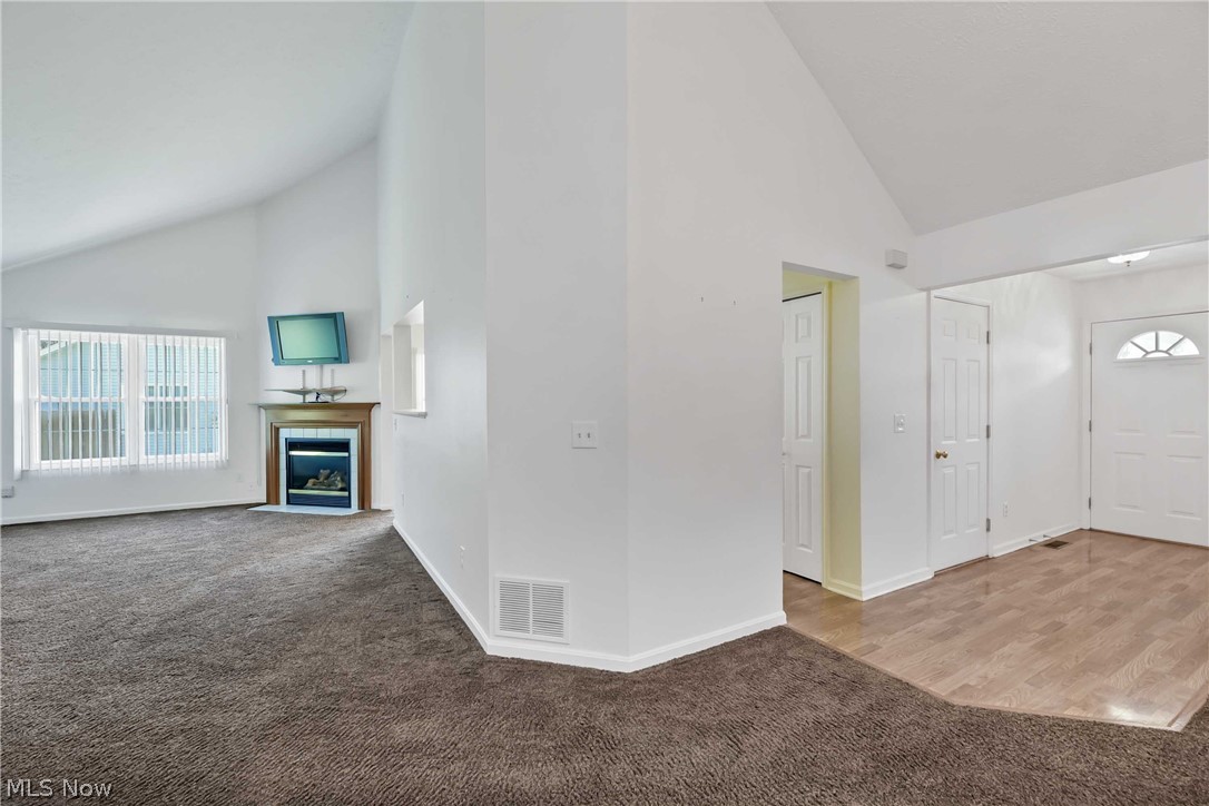 Cinnamon Woods Condos - Residential
