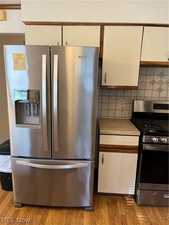 Daryl Estates - Residential