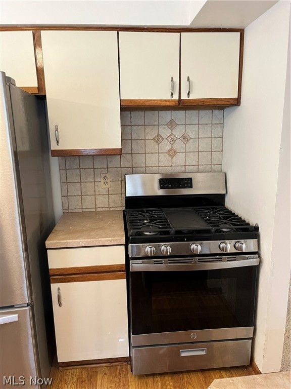 Daryl Estates - Residential