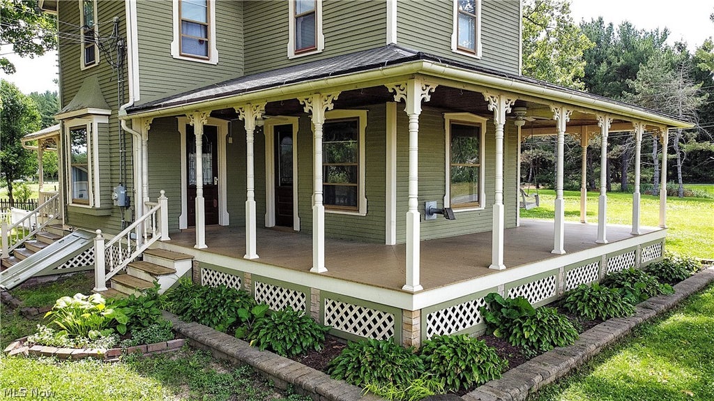 Photo of 7414 Greenwich Road, Seville, OH 44273 (MLS # 5220855)