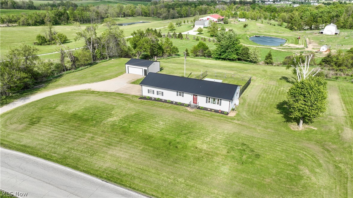 65615 N 26 Road