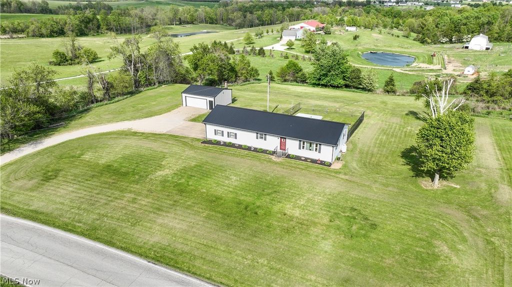 Photo of 65615 N 26 Road, Bethesda, OH 43719 (MLS # 5207590)