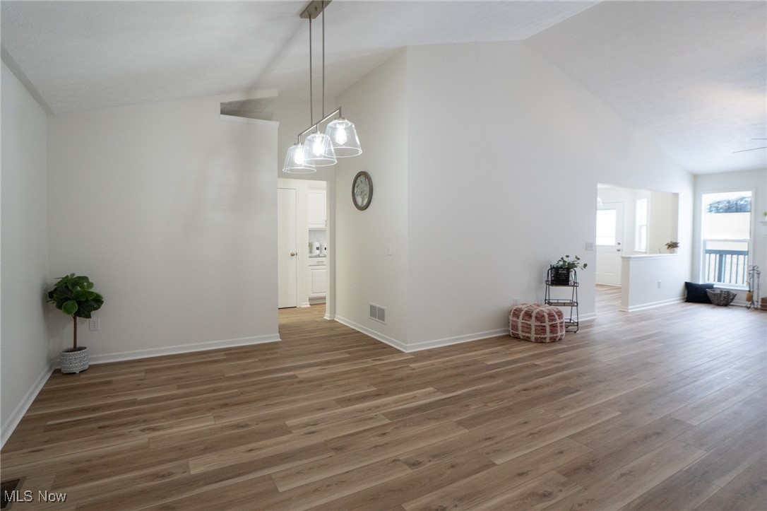 Sudbury Commons Condo - Residential