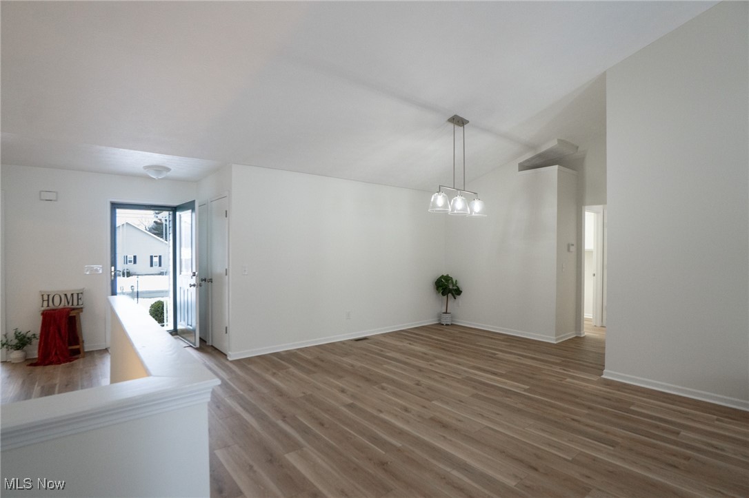 Sudbury Commons Condo - Residential