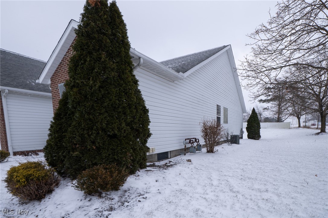 Sudbury Commons Condo - Residential