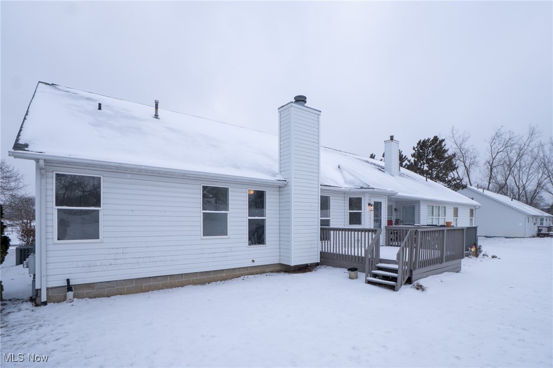 Sudbury Commons Condo - Residential