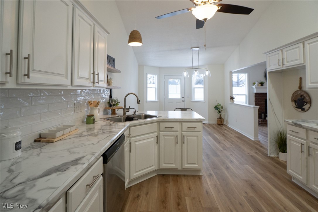 Sudbury Commons Condo - Residential