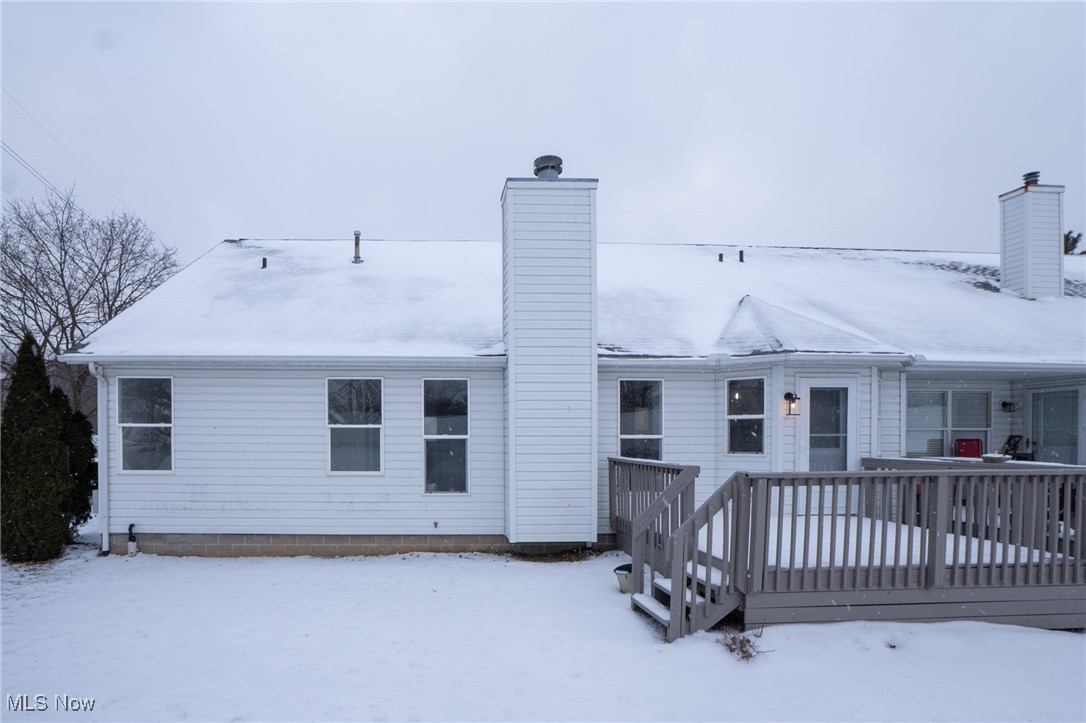 Sudbury Commons Condo - Residential