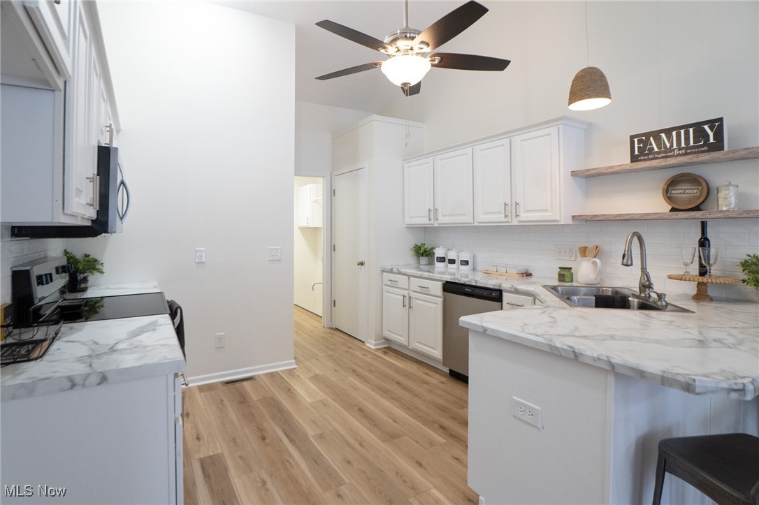 Sudbury Commons Condo - Residential