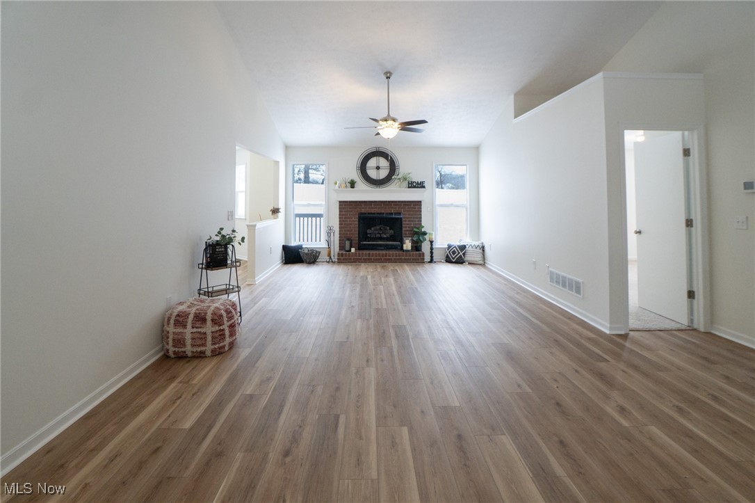 Sudbury Commons Condo - Residential