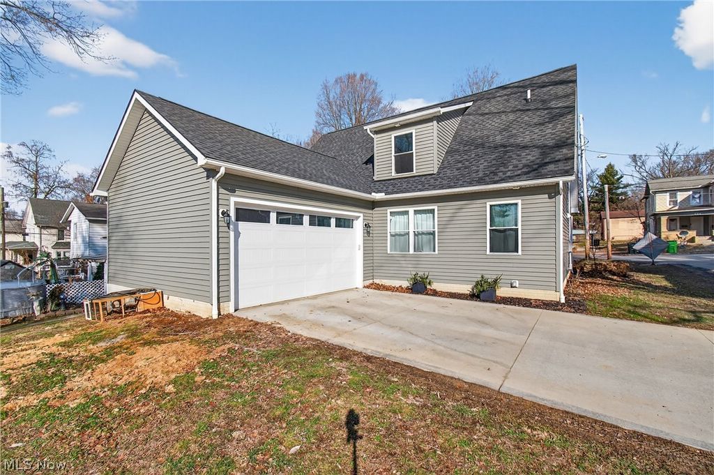 Photo of 419 Nold Avenue, Wooster, OH 44691 (MLS # 5190757)