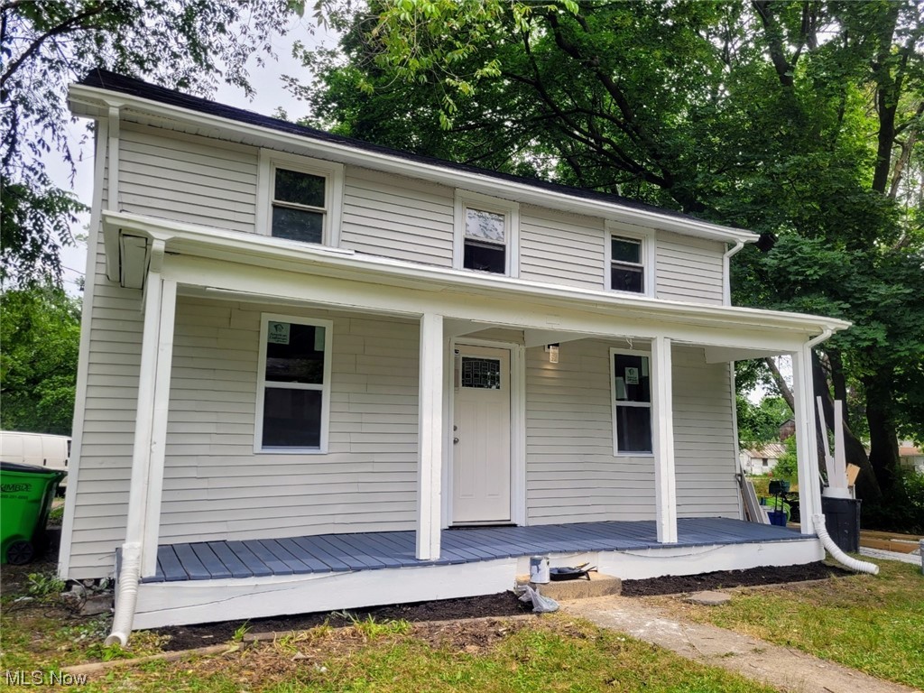 City/Alliance - Residential Income