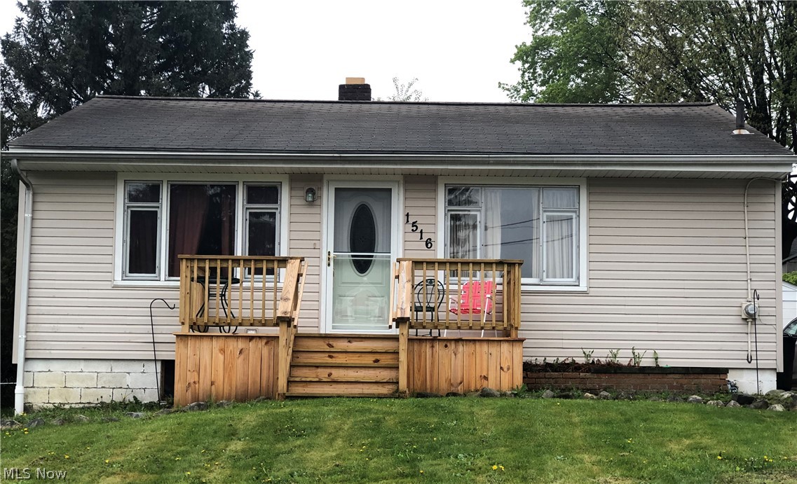 Tallmadge Road - Residential