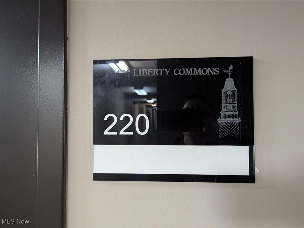 Liberty Commons - Commercial Lease