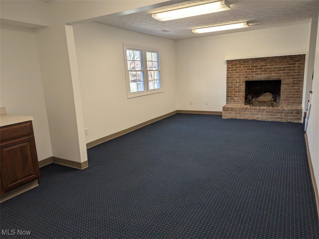 Liberty Commons - Commercial Lease