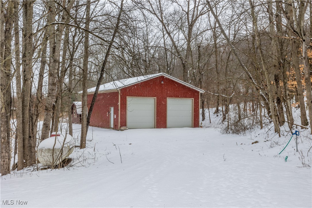 4037 Tall Timber Road, Mineral City, Ohio image 3