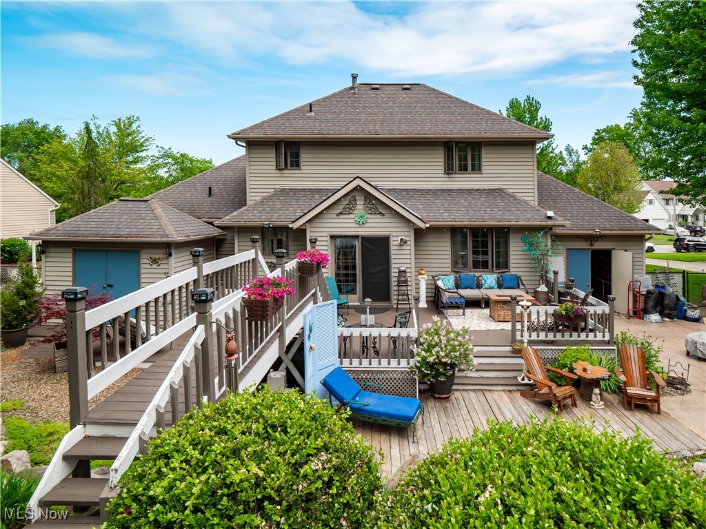 808 Crestline Avenue, Amherst, Ohio image 30