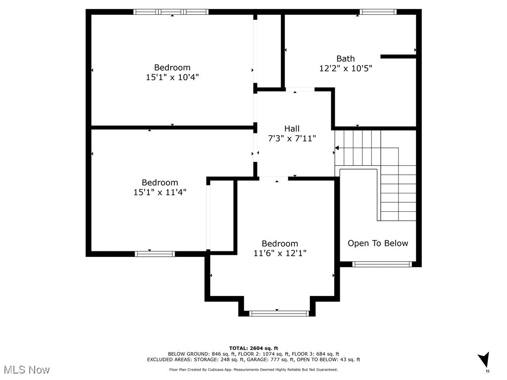 808 Crestline Avenue, Amherst, Ohio image 27