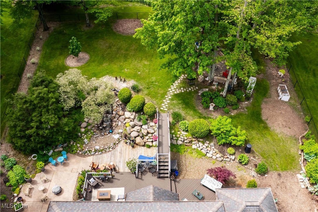 808 Crestline Avenue, Amherst, Ohio image 33