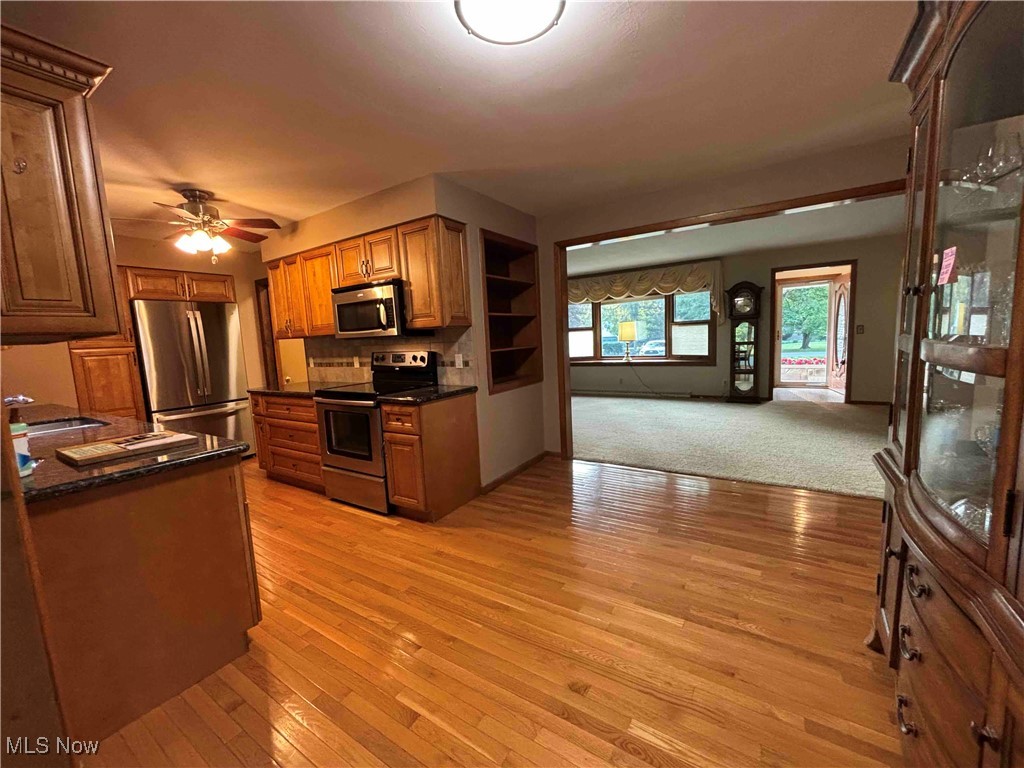 Hillcrest Acres 3 - Residential