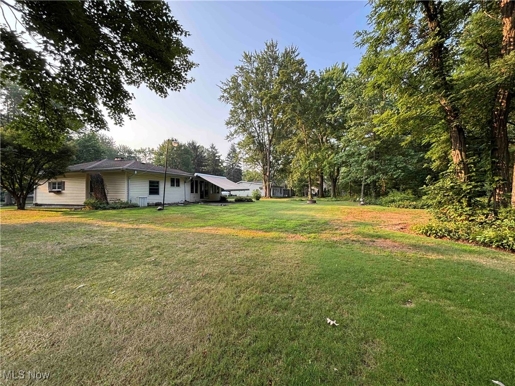 Hillcrest Acres 3 - Residential