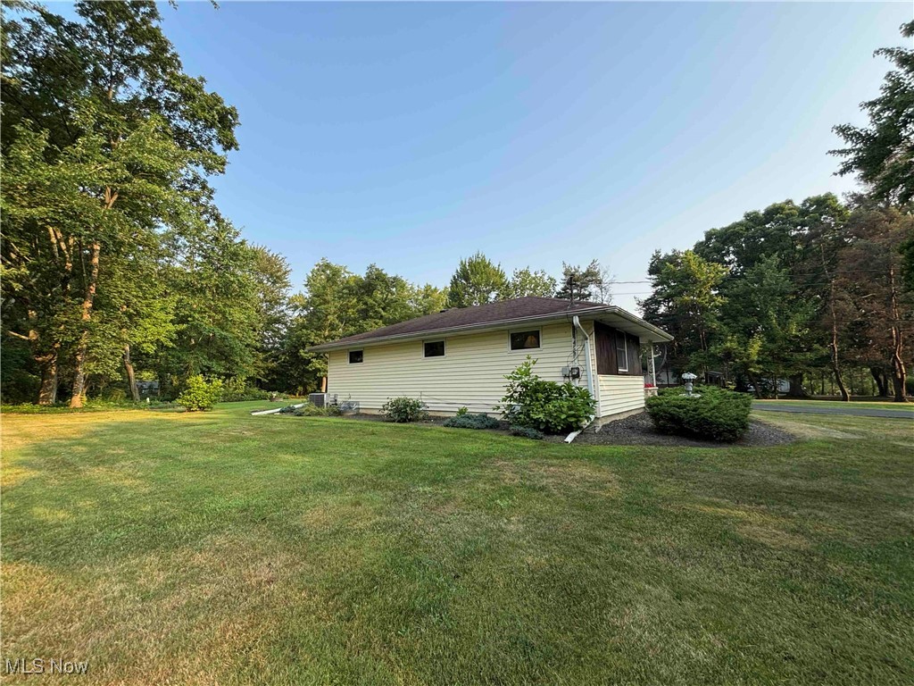 Hillcrest Acres 3 - Residential