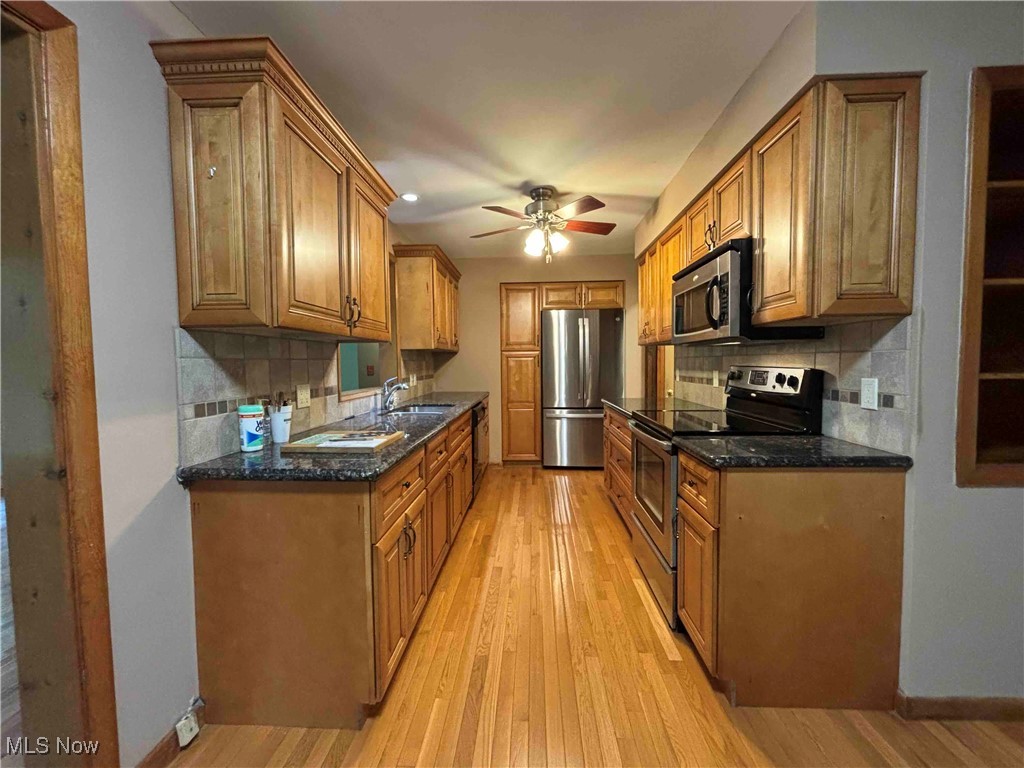 Hillcrest Acres 3 - Residential