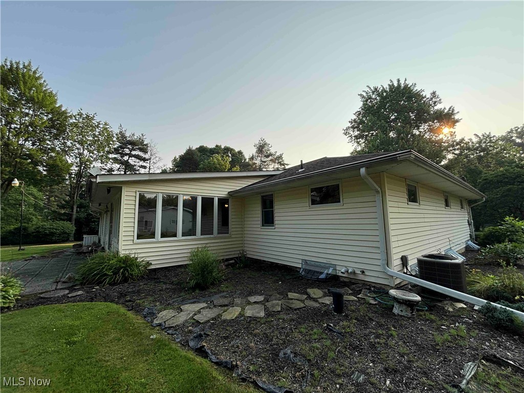 Hillcrest Acres 3 - Residential