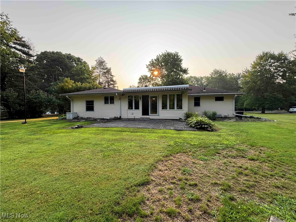 Hillcrest Acres 3 - Residential
