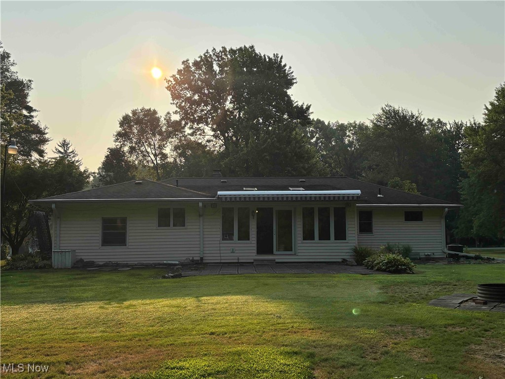 Hillcrest Acres 3 - Residential