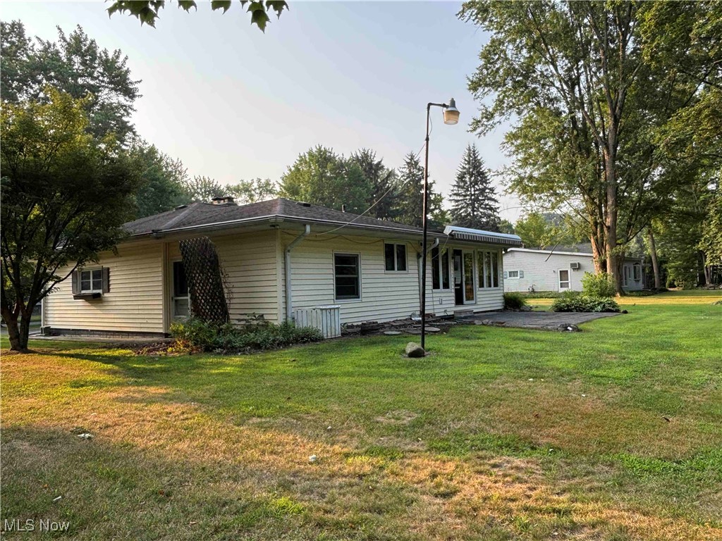 Hillcrest Acres 3 - Residential