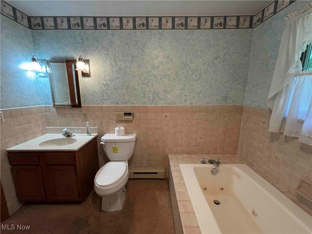 Hillcrest Acres 3 - Residential
