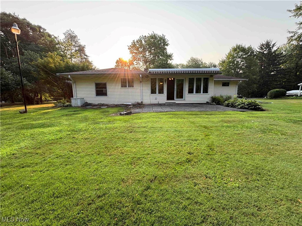 Hillcrest Acres 3 - Residential