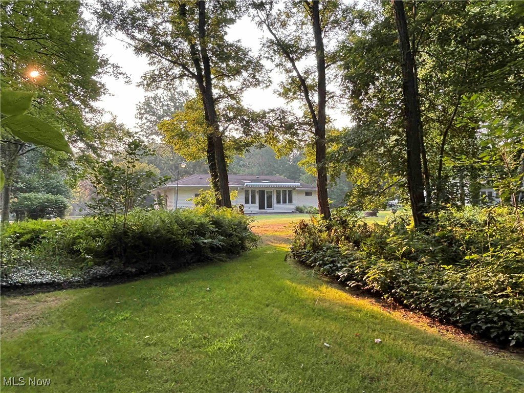 Hillcrest Acres 3 - Residential