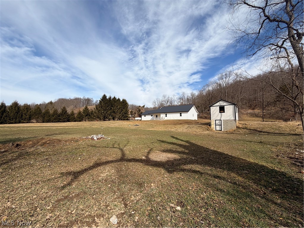 Monroe Township - Residential