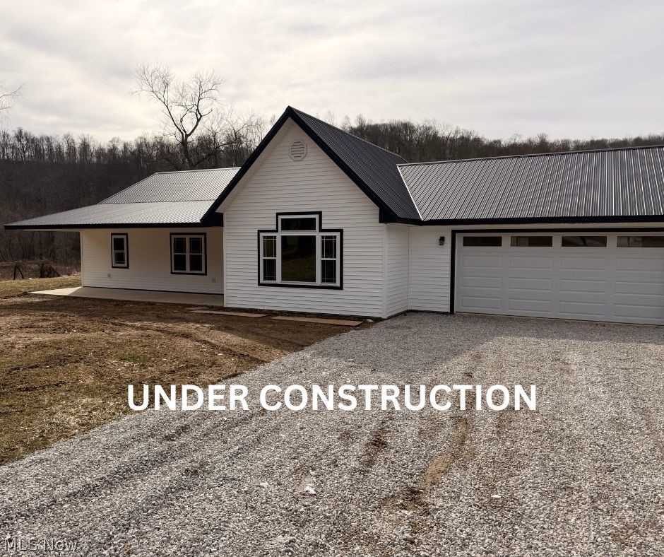 Monroe Township - Residential