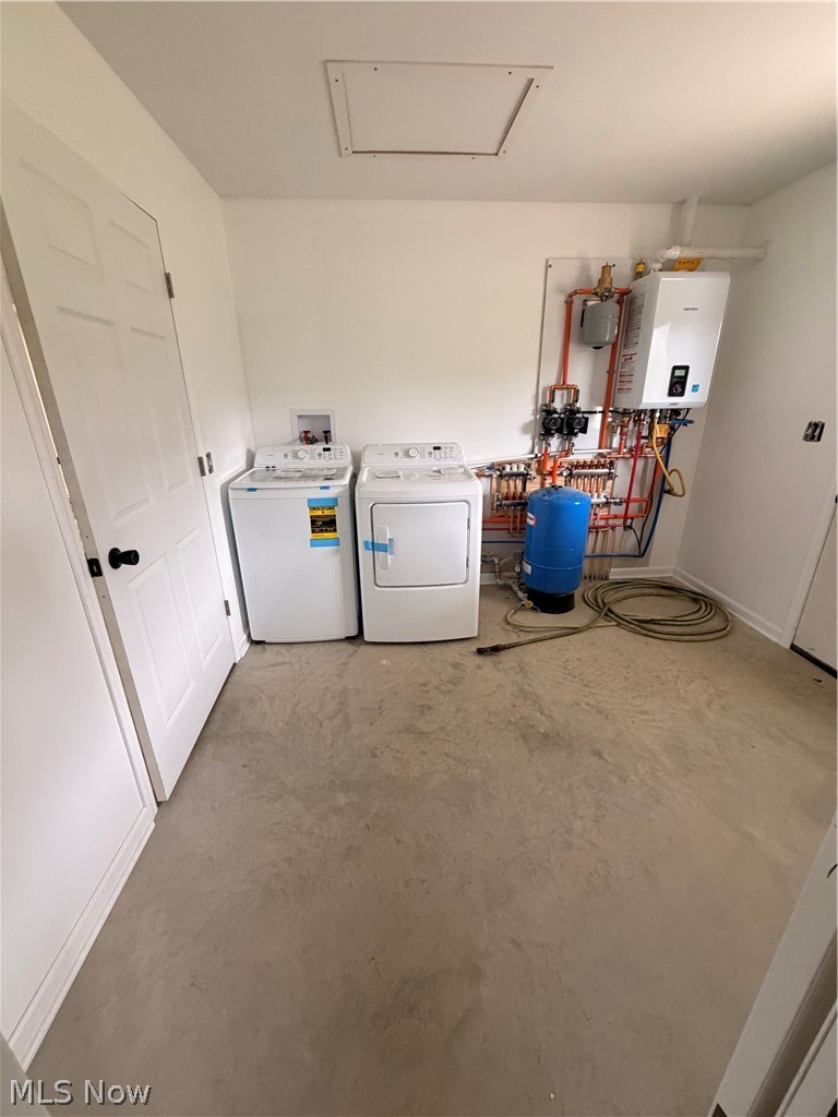 Monroe Township - Residential