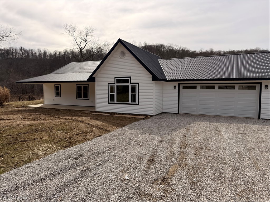 Monroe Township - Residential