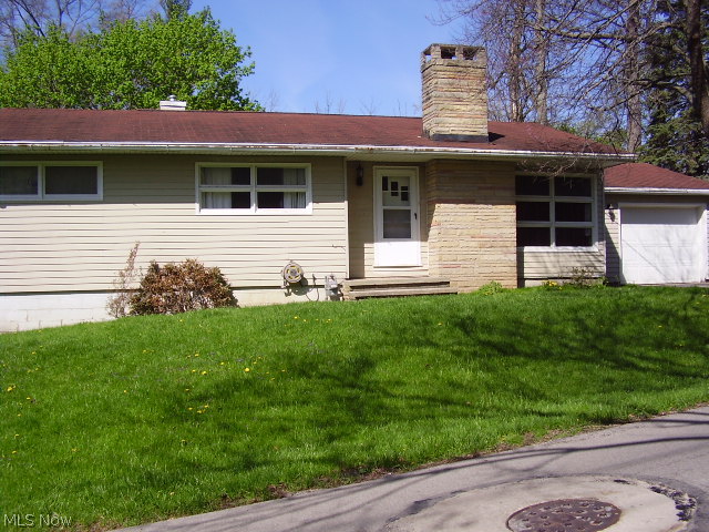 - Residential