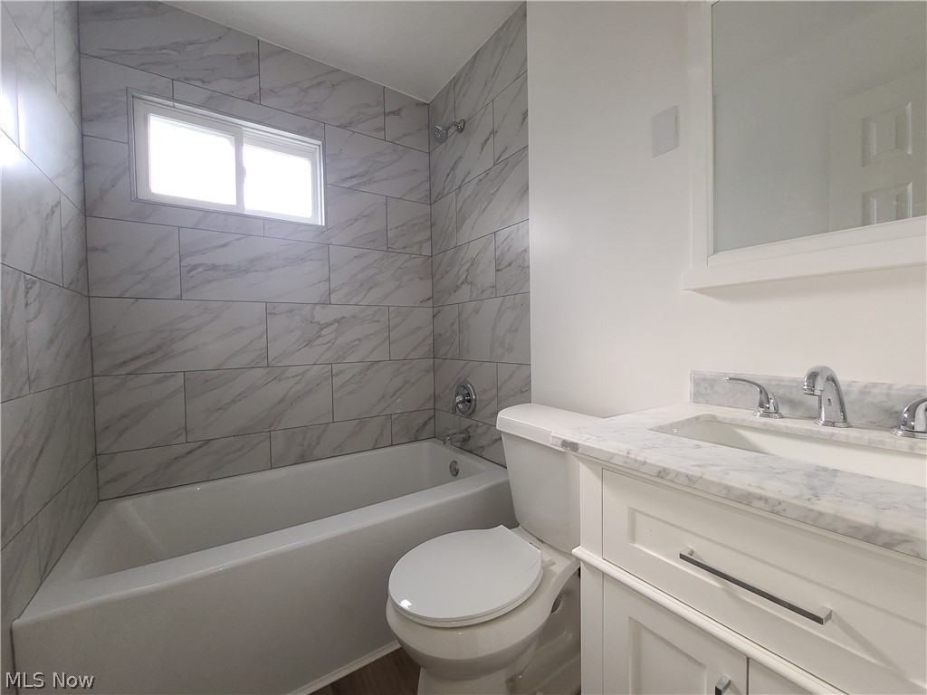 West Ave - Residential