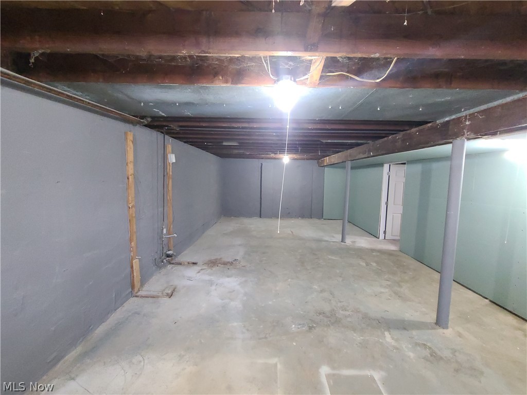 West Ave - Residential