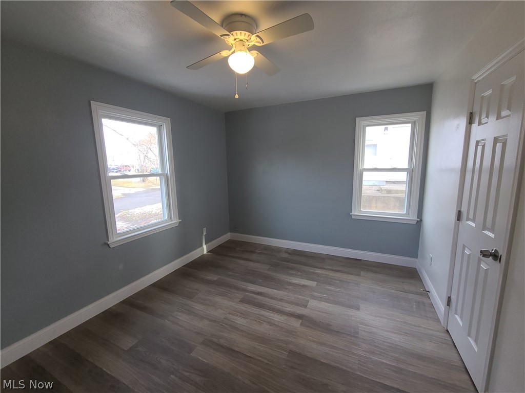 West Ave - Residential