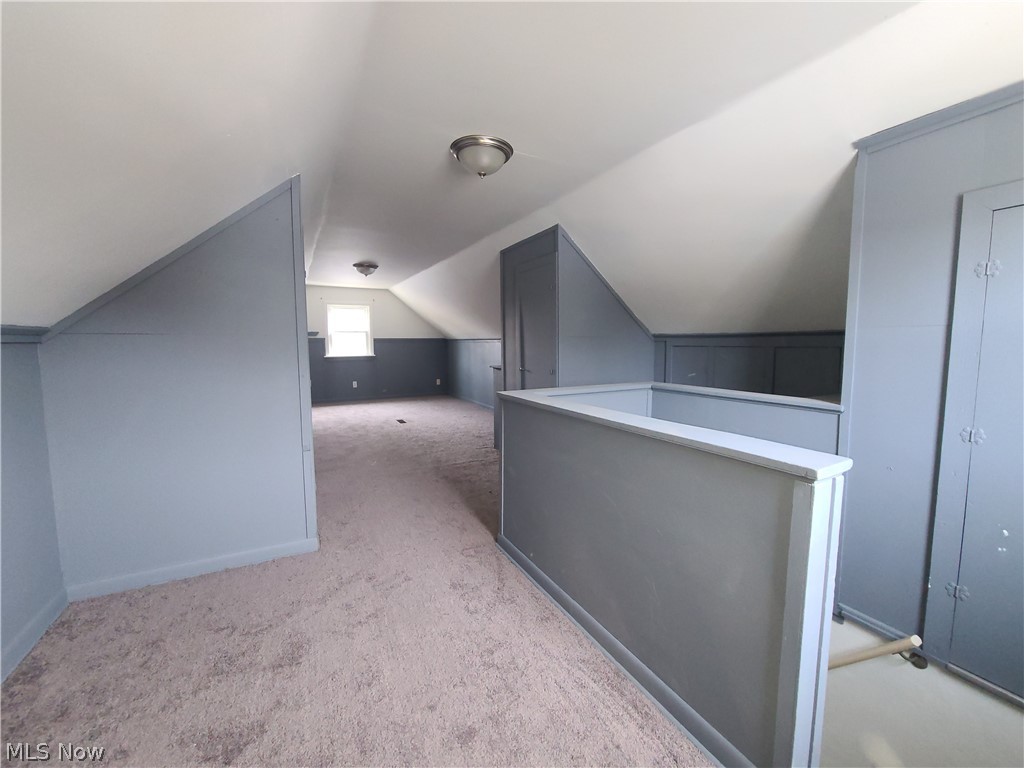 West Ave - Residential