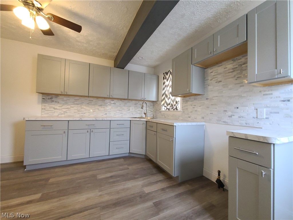 West Ave - Residential