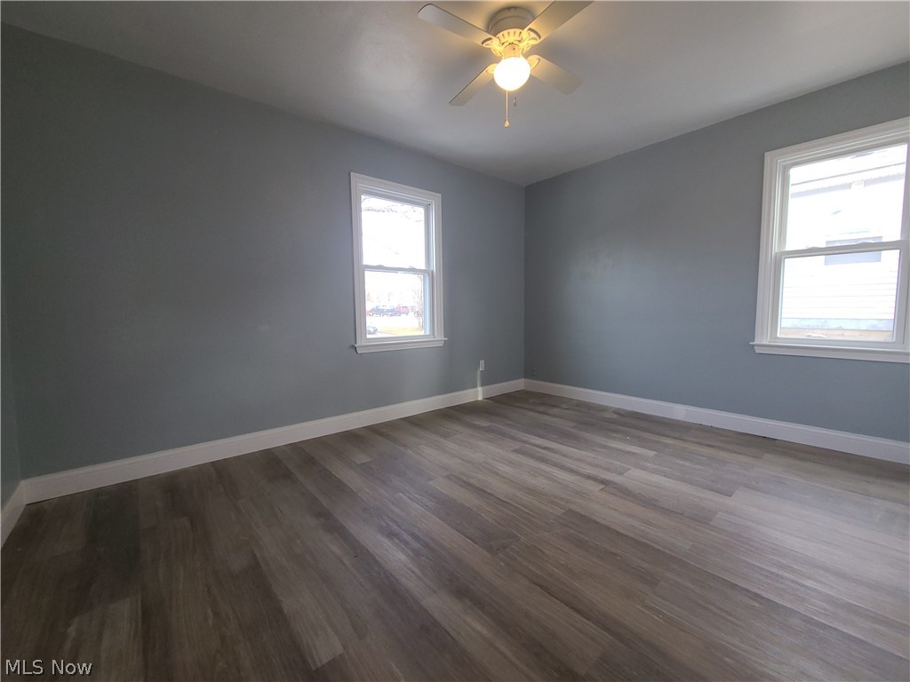 West Ave - Residential