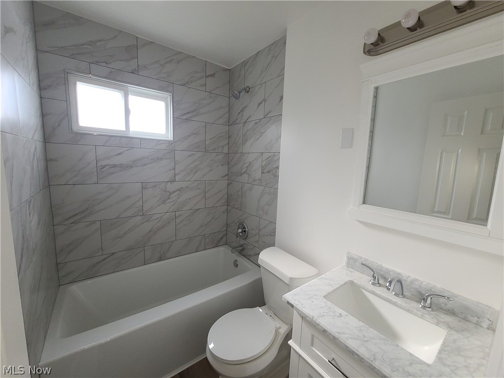 West Ave - Residential